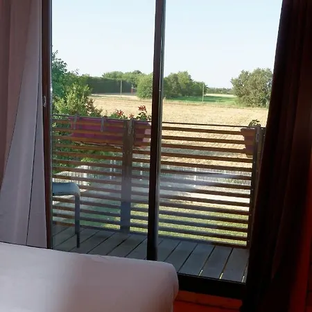 Hotel Valery Montélier