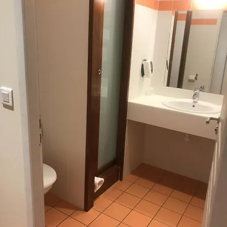 Valery Hotel Montélier
