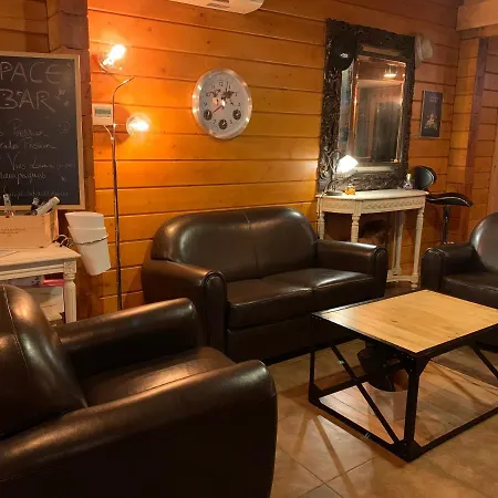 Valery 2* Montélier