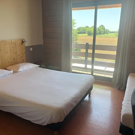 Otel Valery Montélier